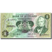 Banconote, Scozia, 1 Pound, 1985, KM:111f, 1985-12-12, BB+