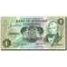 Banknote, Scotland, 1 Pound, 1985, 1985-12-12, KM:111f, AU(50-53)