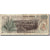 Billet, Mexique, 5 Pesos, 1972, 1972-06-27, KM:62c, TB