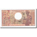 Chad, 500 Francs, 1980, KM:6, 1980-06-01, UNC(60-62)