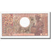 Central African Republic, 500 Francs, 1981, KM:9, 1981-06-01, AU(50-53)