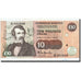 Banknote, Scotland, 10 Pounds, 1992, 1992-09-03, KM:219a, VF(20-25)