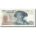 Billete, 500 Francs, 1971, Bélgica, KM:135b, 1971-04-05, MBC+