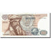 Banknot, Belgia, 1000 Francs, 1962, 1962-09-27, KM:136a, AU(50-53)