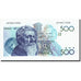 Belgium, 500 Francs, Undated (1982-94), KM:143a, UNC(60-62)
