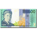 Belgien, 500 Francs, 1998, KM:149, S