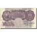 Great Britain, 10 Shillings, Undated (1948-60), KM:368c, VF(20-25)