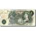 Banknote, Great Britain, 1 Pound, Undated (1960-78), Undated, KM:374a, AG(1-3)