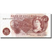 Banconote, Gran Bretagna, 10 Shillings, Undated (1961-70), KM:373c, Undated, FDS