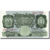 Banknote, Great Britain, 1 Pound, Undated (1948-60), Undated, KM:369c, AU(55-58)