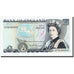 Banconote, Gran Bretagna, 5 Pounds, Undated (1971-91), KM:378c, Undated, BB+