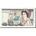 Great Britain, 20 Pounds, Undated (1988-91), KM:380e, EF(40-45)