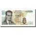 Billet, Belgique, 20 Francs, 1964, 1964-06-15, KM:138, SUP
