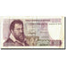 Banknote, Belgium, 100 Francs, 1966, 1966-08-08, KM:134a, EF(40-45)