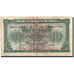 Banknote, Belgium, 10 Francs-2 Belgas, 1943, 1943-02-01, KM:122, VF(20-25)