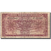 Billete, 5 Francs-1 Belga, 1943, Bélgica, KM:121, 1943-02-01, BC