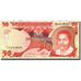 Tanzania, 50 Shilingi, Undated (1992), KM:19, UNC(65-70)