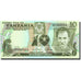 Banknot, Tanzania, 10 Shilingi, Undated (1978), Undated, KM:6c, UNC(65-70)