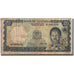 Tanzania, 20 Shillings, Undated (1966), KM:3a, Undated (1966), RC