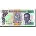 Tanzania, 500 Shilingi, Undated (1993), KM:26a, UNC(65-70)