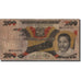 Banconote, Tanzania, 200 Shilingi, Undated (1993), KM:25a, Undated, B