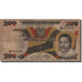Banconote, Tanzania, 200 Shilingi, Undated (1993), KM:25a, Undated, B