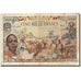 Central African Republic, 5000 Francs, 1980, 1980-01-01, KM:11, VF(20-25)