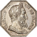Francia, Token, François Ier, Notaires de Vitry-le-François, Caunois, EBC