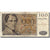 Banconote, Belgio, 100 Francs, 1953, KM:129b, 1953-07-04, MB