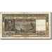 Banknote, Belgium, 100 Francs, 1945, 1945-12-17, KM:126, VF(20-25)