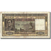Billete, 100 Francs, 1945, Bélgica, KM:126, 1945-12-17, BC