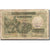 Billete, 50 Francs-10 Belgas, 1944, Bélgica, KM:106, 1944-12-19, RC