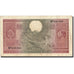 Billet, Belgique, 100 Francs-20 Belgas, 1943, 1943-02-01, KM:107, TB+
