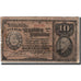 Argentina, 10 Centavos, 1892, 1892-05-01, KM:214, B