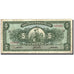 Banconote, Perù, 5 Soles De Oro, 1963, KM:83a, 1963-09-20, MB