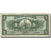 Banknote, Peru, 5 Soles De Oro, 1963, 1963-09-20, KM:83a, VF(20-25)
