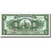 Banknote, Peru, 5 Soles De Oro, 1965, 1965-06-18, KM:83a, AU(55-58)