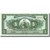 Banknote, Peru, 5 Soles De Oro, 1965, 1965-06-18, KM:83a, AU(55-58)