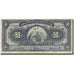 Peru, 50 Soles, 1959, 1959-05-13, KM:78a, VF(30-35)