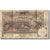 Banknot, Belgia, 100 Francs, 1912, 1912-12-12, KM:71, VF(20-25)