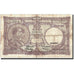 Banconote, Belgio, 20 Francs, 1943, KM:111, 1947-01-27, MB