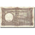 Geldschein, Belgien, 20 Francs, 1943, 1947-01-27, KM:111, S