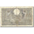 Banknot, Belgia, 100 Francs-20 Belgas, 1939, 1939-01-06, KM:107, VF(20-25)