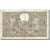 Banconote, Belgio, 100 Francs-20 Belgas, 1939, KM:107, 1939-01-06, MB