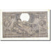 Banknote, Belgium, 100 Francs-20 Belgas, 1943, 1943-03-03, KM:112, AU(50-53)