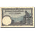 Billete, 5 Francs, 1930, Bélgica, KM:97b, 1930-09-03, EBC