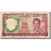 Banknote, Tanzania, 100 Shillings, Undated (1966), Undated, KM:4a, VF(20-25)
