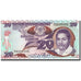 Banconote, Tanzania, 20 Shilingi, Undated (1987), KM:15, Undated, FDS
