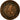 Moneta, Holandia, Wilhelmina I, Cent, 1897, EF(40-45), Bronze, KM:107.2