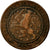 Moneta, Paesi Bassi, Wilhelmina I, Cent, 1897, BB, Bronzo, KM:107.2